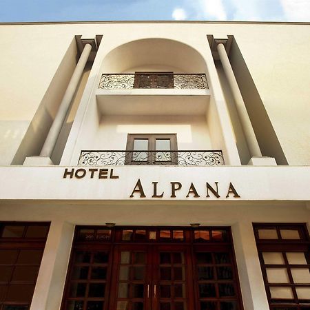 Hotel Alpana Haridwār Εξωτερικό φωτογραφία