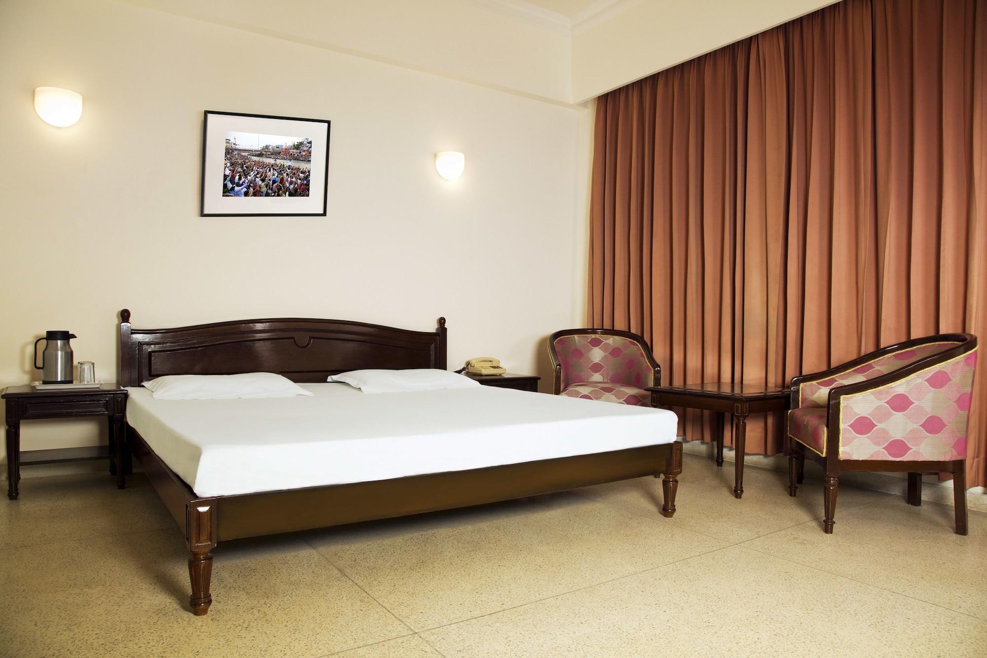 Hotel Alpana Haridwār Εξωτερικό φωτογραφία