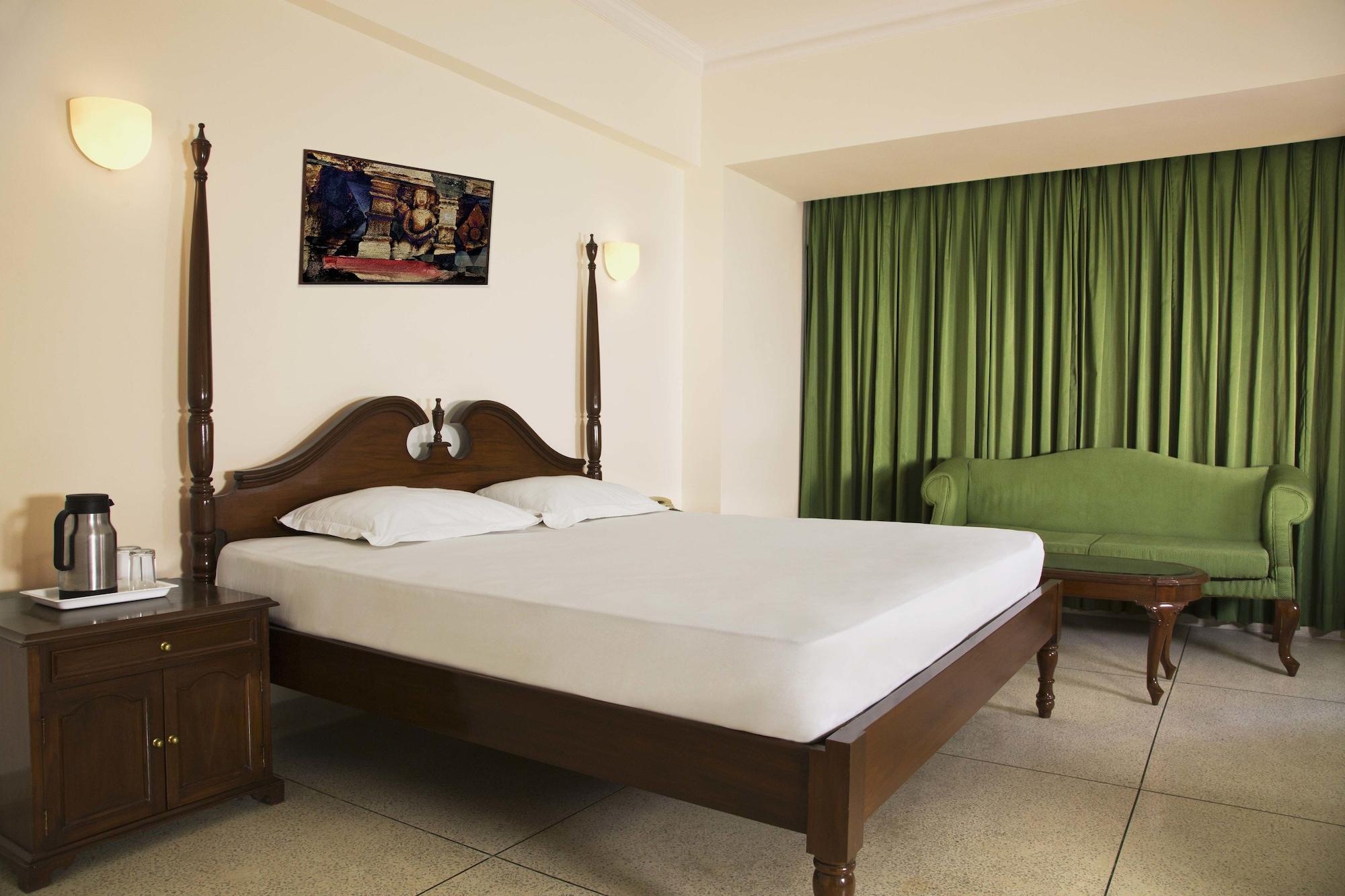 Hotel Alpana Haridwār Εξωτερικό φωτογραφία