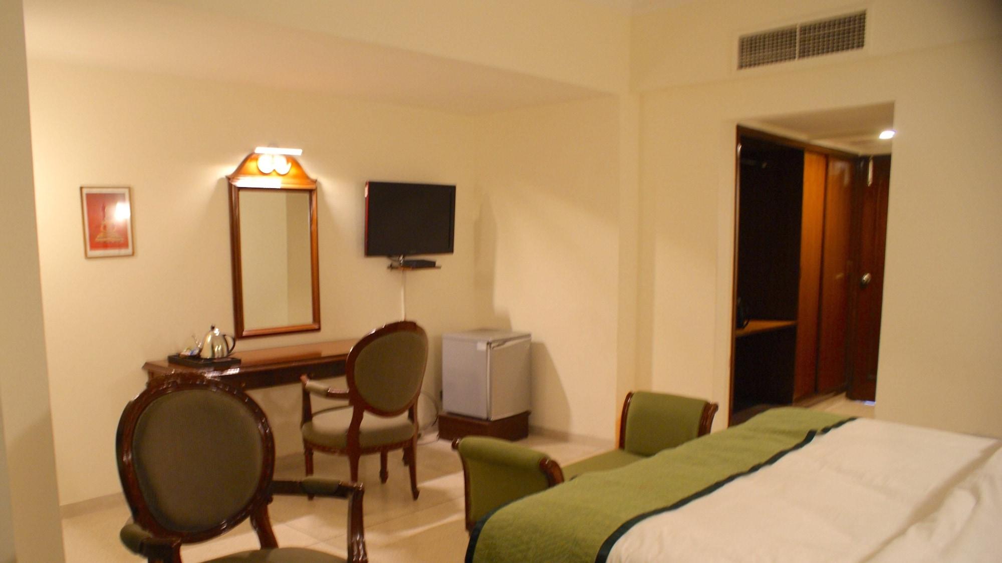 Hotel Alpana Haridwār Εξωτερικό φωτογραφία