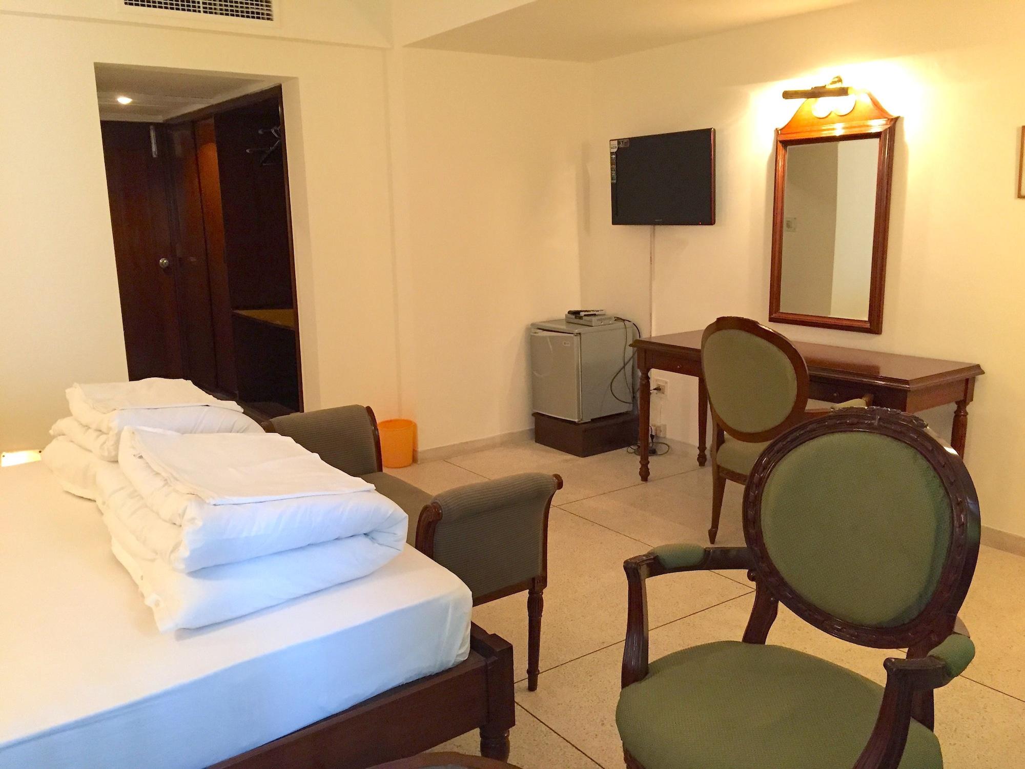 Hotel Alpana Haridwār Εξωτερικό φωτογραφία