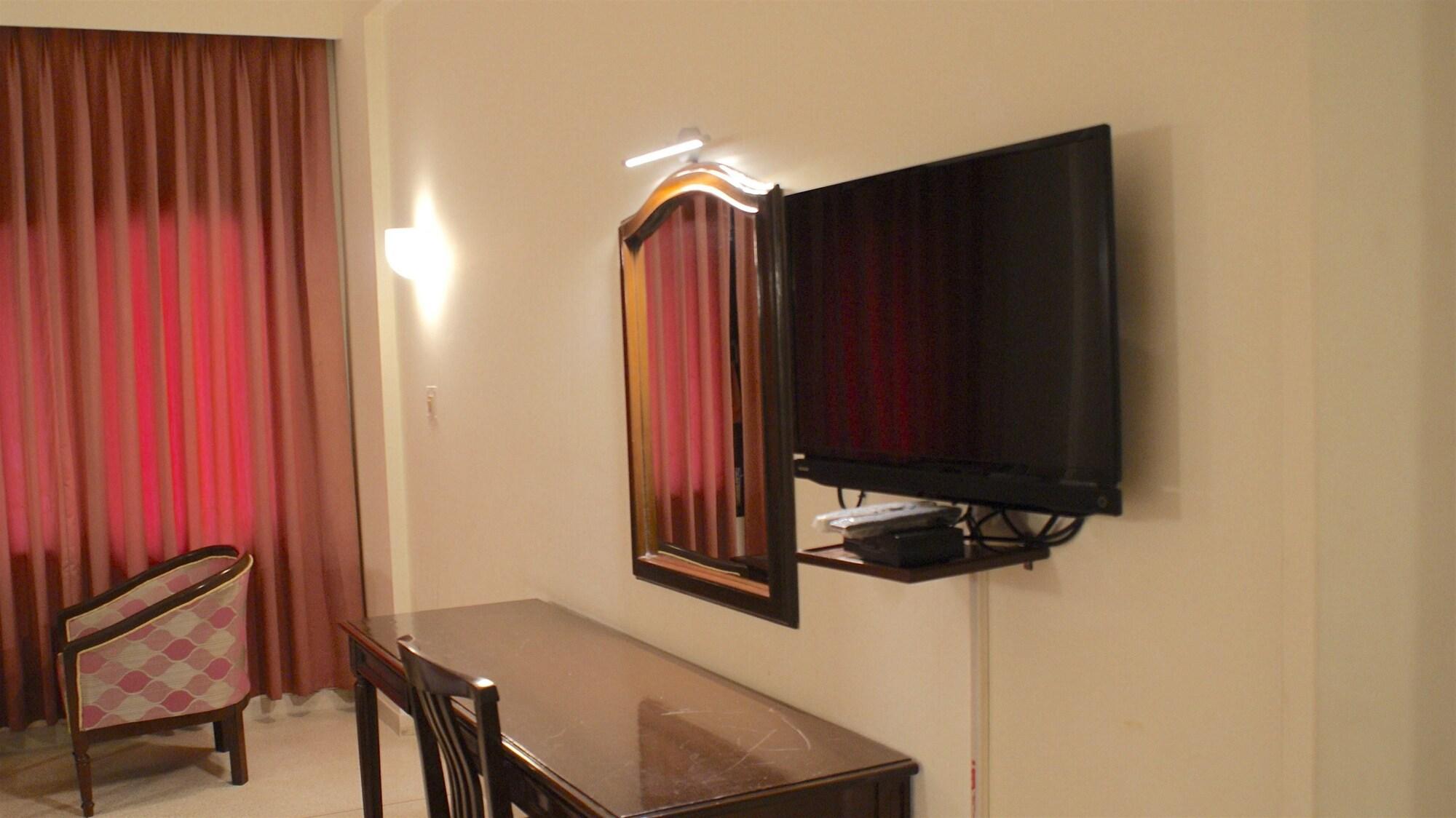 Hotel Alpana Haridwār Εξωτερικό φωτογραφία
