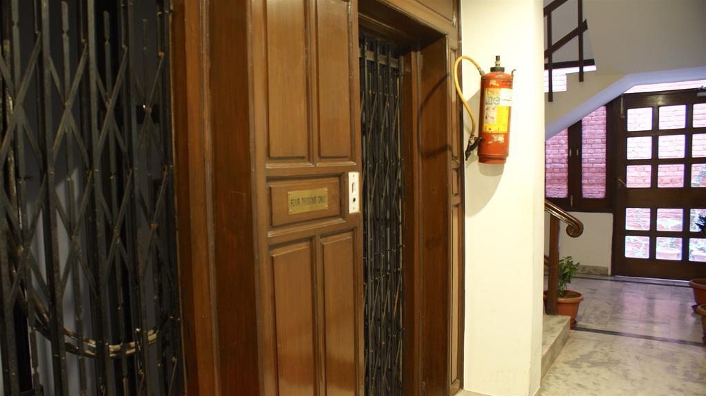 Hotel Alpana Haridwār Εξωτερικό φωτογραφία