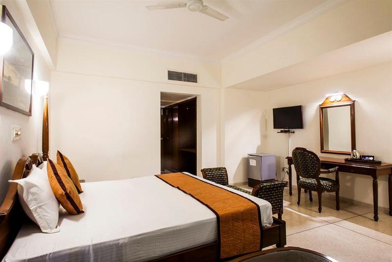 Hotel Alpana Haridwār Εξωτερικό φωτογραφία