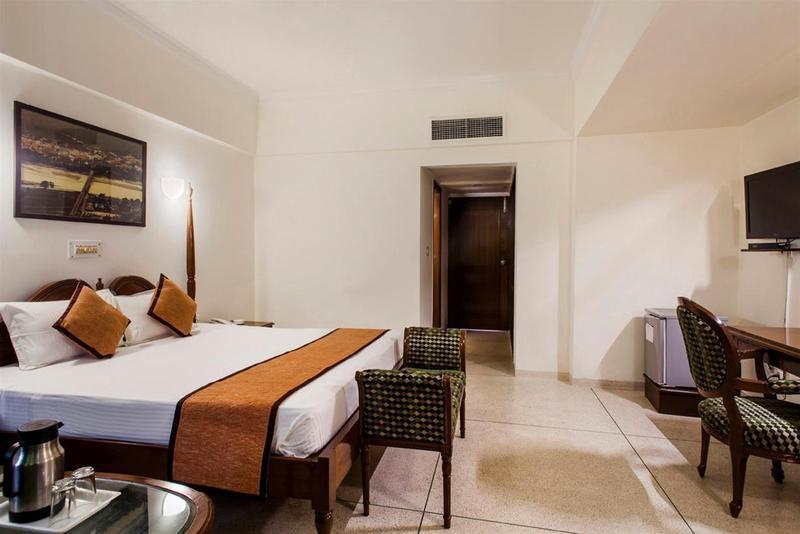 Hotel Alpana Haridwār Εξωτερικό φωτογραφία
