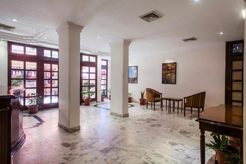Hotel Alpana Haridwār Εξωτερικό φωτογραφία