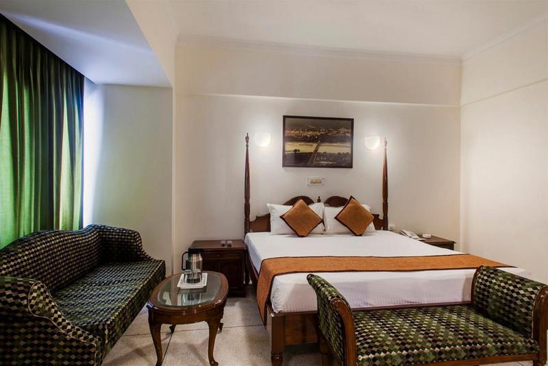 Hotel Alpana Haridwār Εξωτερικό φωτογραφία
