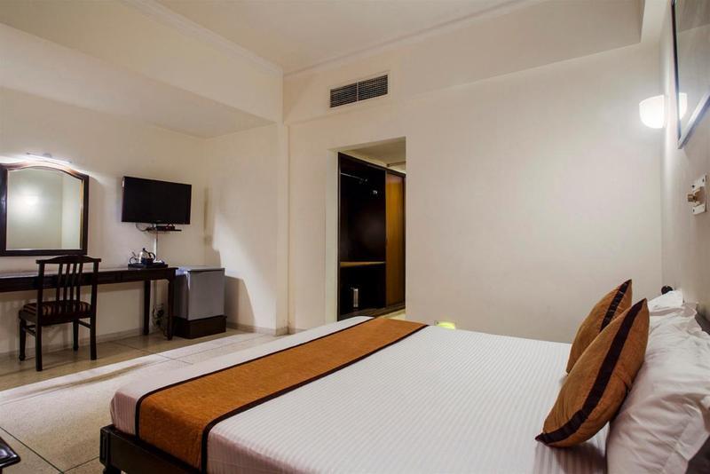 Hotel Alpana Haridwār Εξωτερικό φωτογραφία