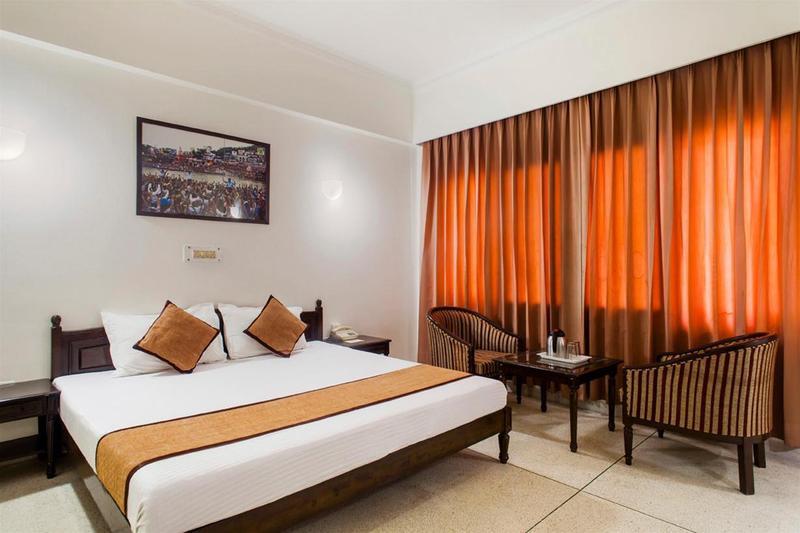 Hotel Alpana Haridwār Εξωτερικό φωτογραφία