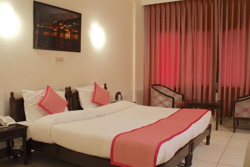 Hotel Alpana Haridwār Εξωτερικό φωτογραφία