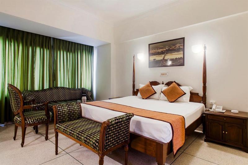 Hotel Alpana Haridwār Εξωτερικό φωτογραφία