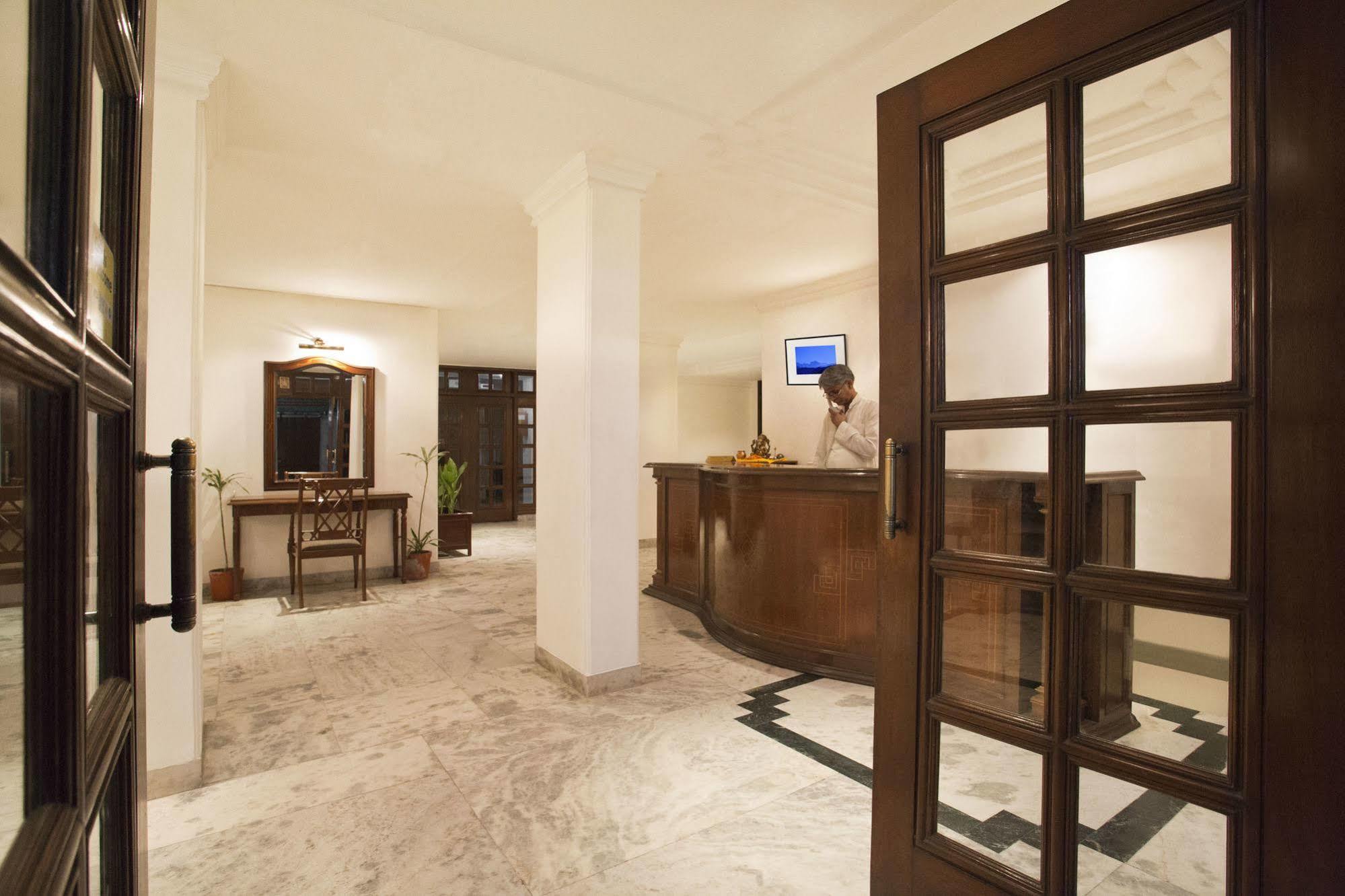 Hotel Alpana Haridwār Εξωτερικό φωτογραφία